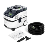 Festool CT 15 E HEPA Dust Extractor