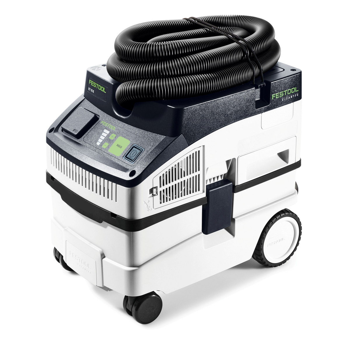 Festool CT 15 E HEPA Dust Extractor
