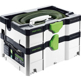 Festool CT SYS HEPA Systainer Dust Extractor