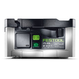 Festool CT SYS HEPA Systainer Dust Extractor