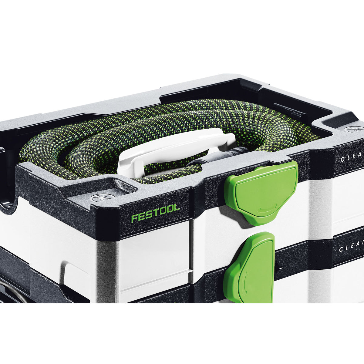 Festool CT SYS HEPA Systainer Dust Extractor