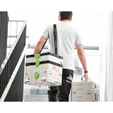 Festool CT SYS HEPA Systainer Dust Extractor