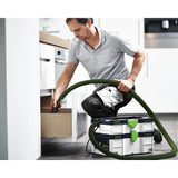 Festool CT SYS HEPA Systainer Dust Extractor