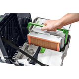 Festool CT SYS HEPA Systainer Dust Extractor