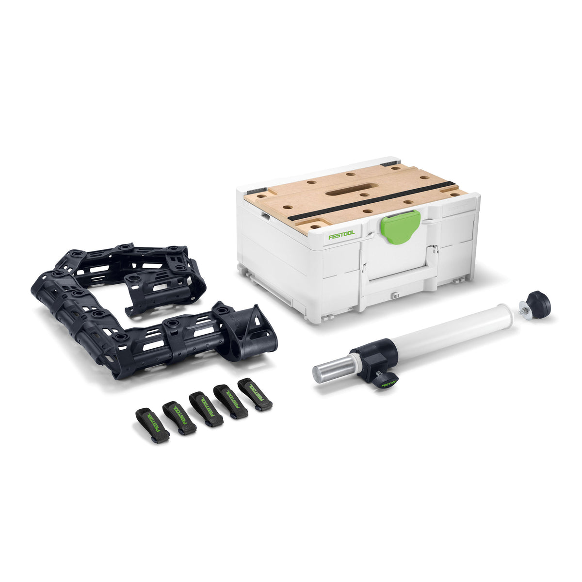 Festool Flex Boom Arm Set for Dust Extractors
