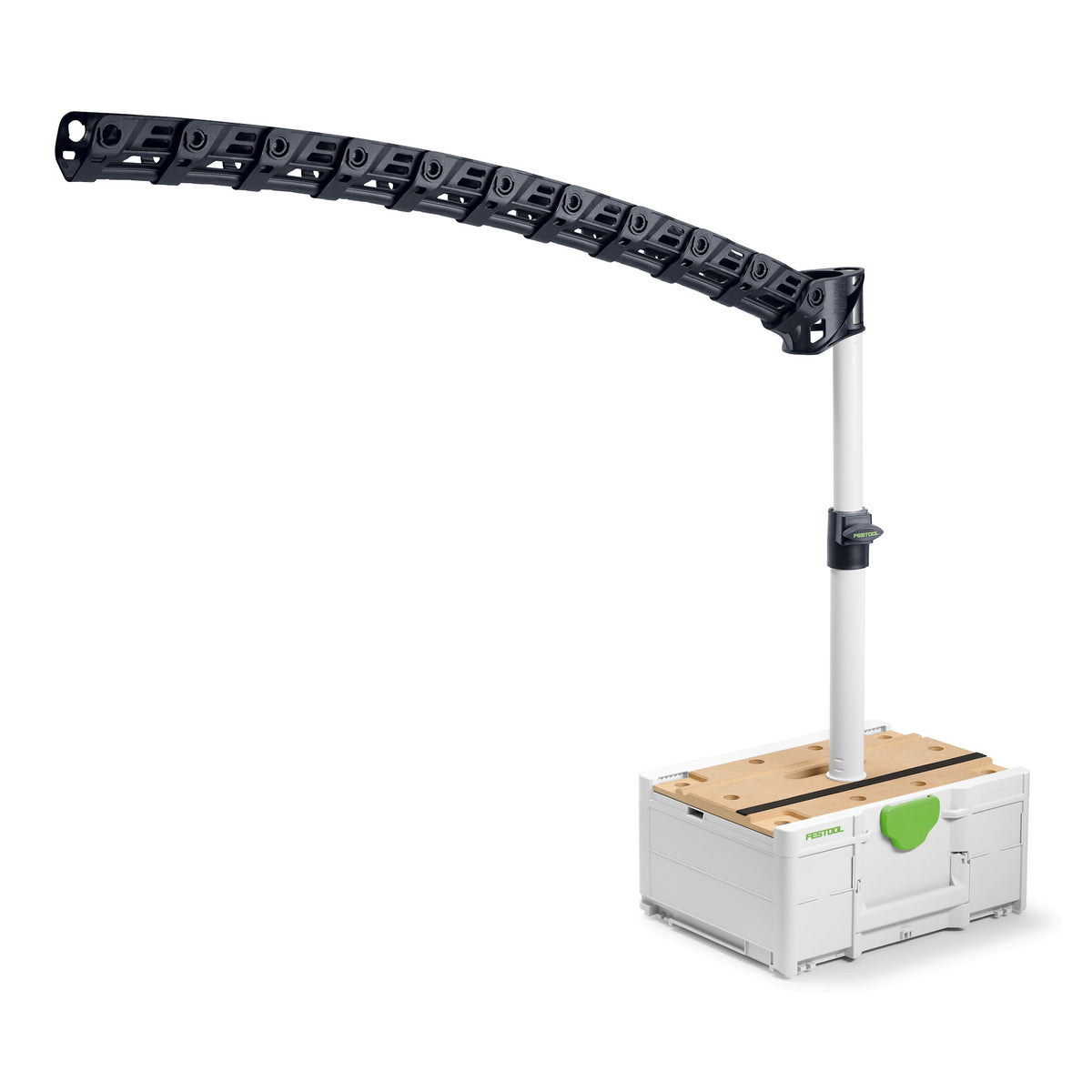 Festool Flex Boom Arm Set for Dust Extractors