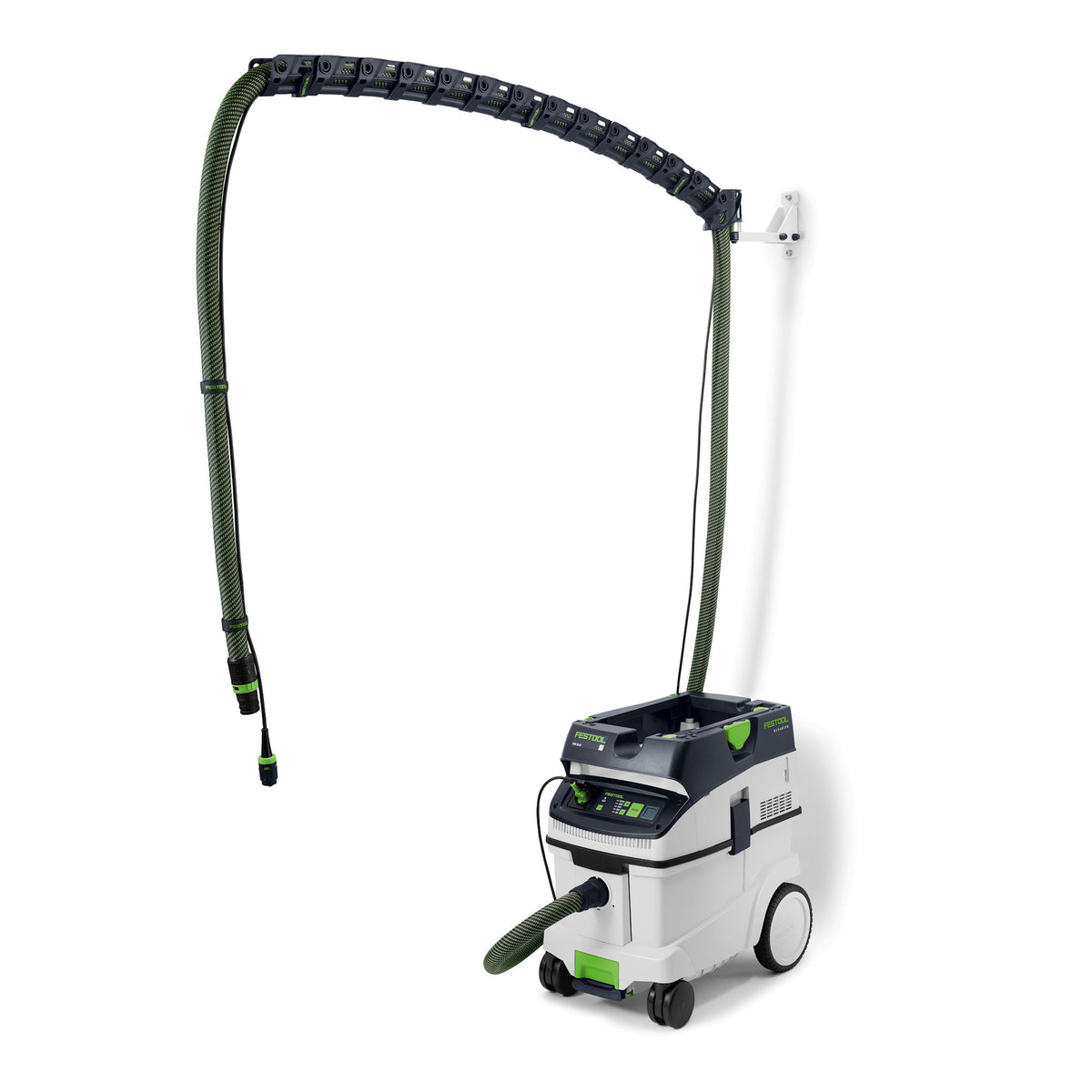 Festool Flex Boom Arm Set for Dust Extractors