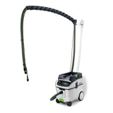 Festool Flex Boom Arm Set for Dust Extractors