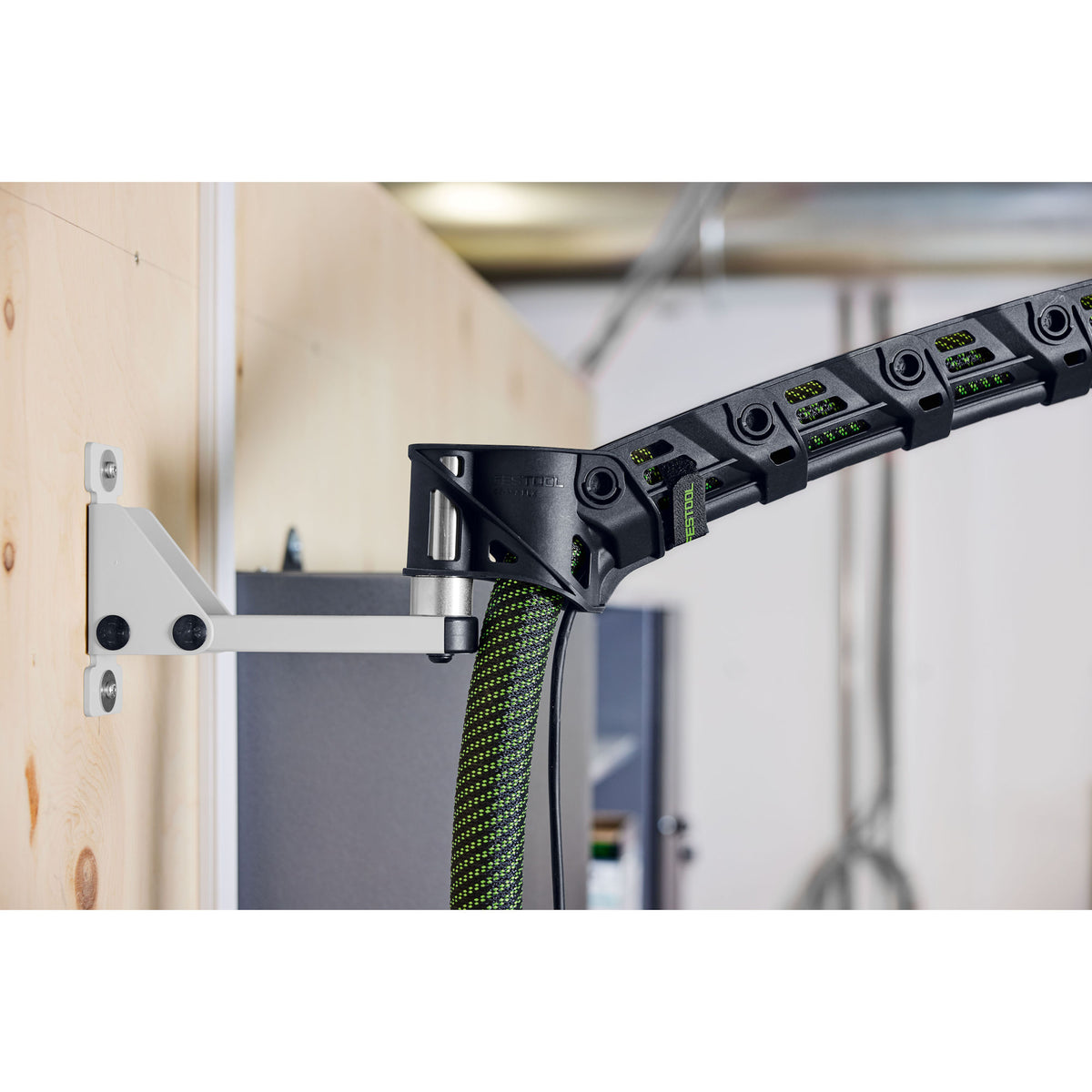 Festool Flex Boom Arm Set for Dust Extractors