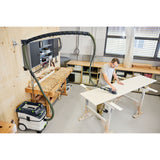 Festool Flex Boom Arm Set for Dust Extractors