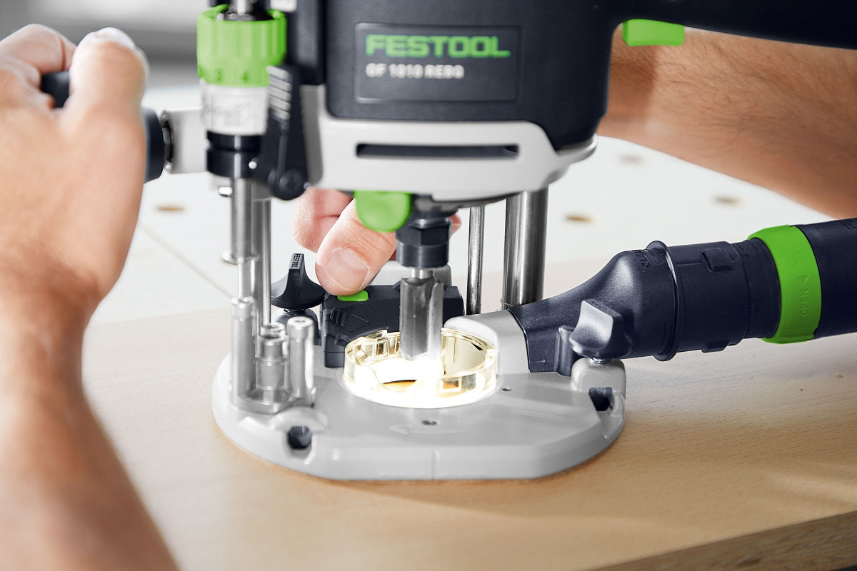 Light Module for Festool OF 1010 REQ Router - LM-OF 1010 R