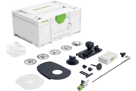 Festool Accessory Kit for OF 1010 Router ZS-OF 1010 I
