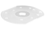Transparent Base for the Festool OF 1010 Router