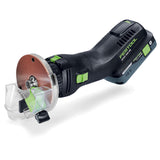Festool OFKC 500 R3 EB-Basic Cordless Edge Router