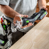 Festool OFKC 500 R3 EB-Basic Cordless Edge Router