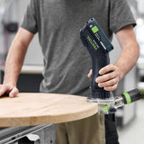 Festool OFKC 500 R3 EB-Basic Cordless Edge Router