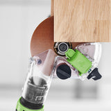 Festool OFKC 500 R3 EB-Basic Cordless Edge Router