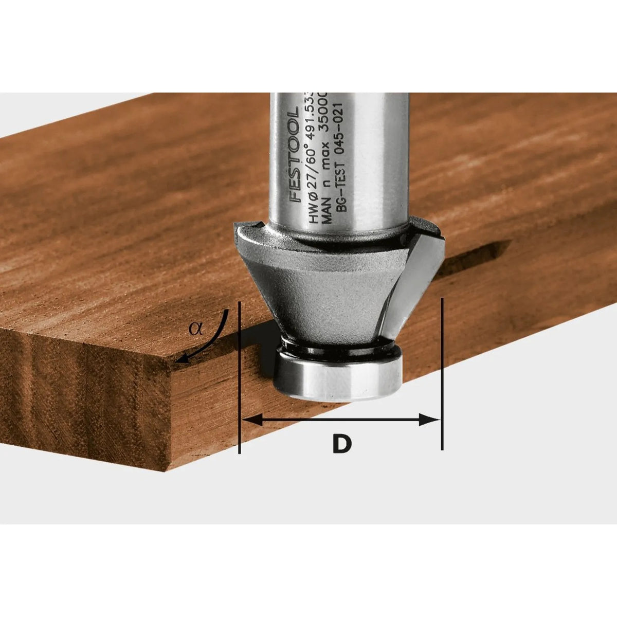 Festool #490090