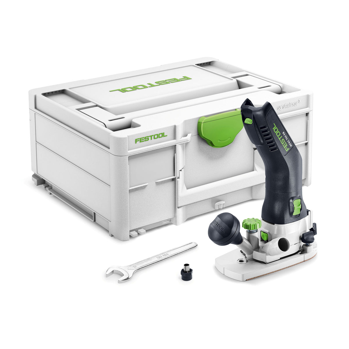 Festool Cordless | Summer 2026 New Products