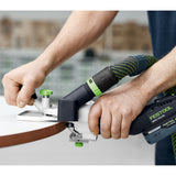Festool MFKC 700 EB-Basic Cordless Modular Edge Router