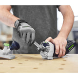 Festool MFKC 700 EB-Basic Cordless Modular Edge Router