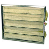 116524: JDS Air-Tech Replacement Filters