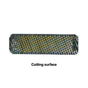 8131219: Stanley 5-1/2" SurForm Pocket Plane