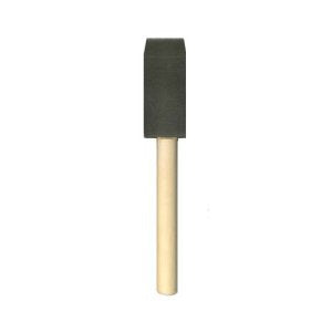 Jen Poly-Brush Foam Brush