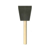 160093: Jen Poly-Brush Foam Brush