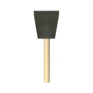160093: Jen Poly-Brush Foam Brush