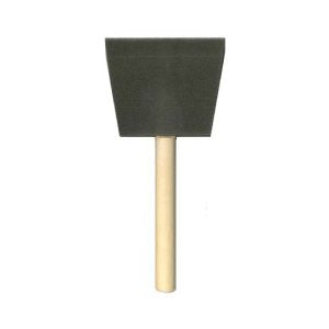 160094: Jen Poly-Brush Foam Brush