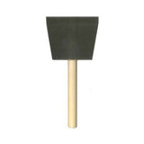 160094: Jen Poly-Brush Foam Brush