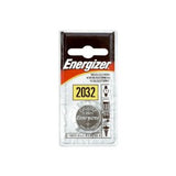 8352333: Energizer CR2032 3V Lithium Battery