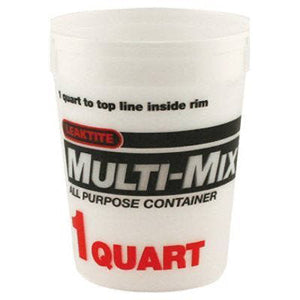 8466979: Multi-Mix Containers