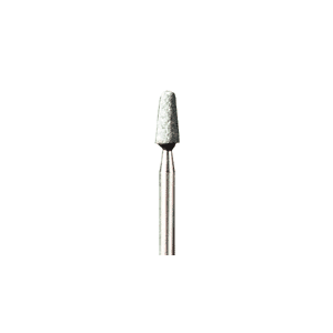 684922: Dremel 3/16 inch Silicon Carbide Grinding Stone - Pack of 2