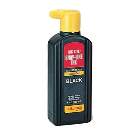 851302: Ink for Tajima Ink-Rite Snap Line