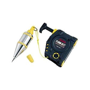 851304: Tajima Plumb-Rite G Plumb Line