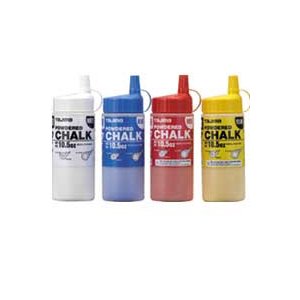 Tajima Ultra Fine Chalk - 10.5oz