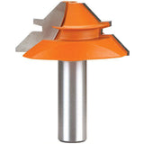 CMT 2 inch Baby Lock Miter Bit