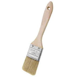 8640466: White Bristle Chip Brush