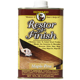 8644986: Howard Restor-A-Finish - 16oz
