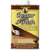 8645013: Howard Restor-A-Finish - 16oz