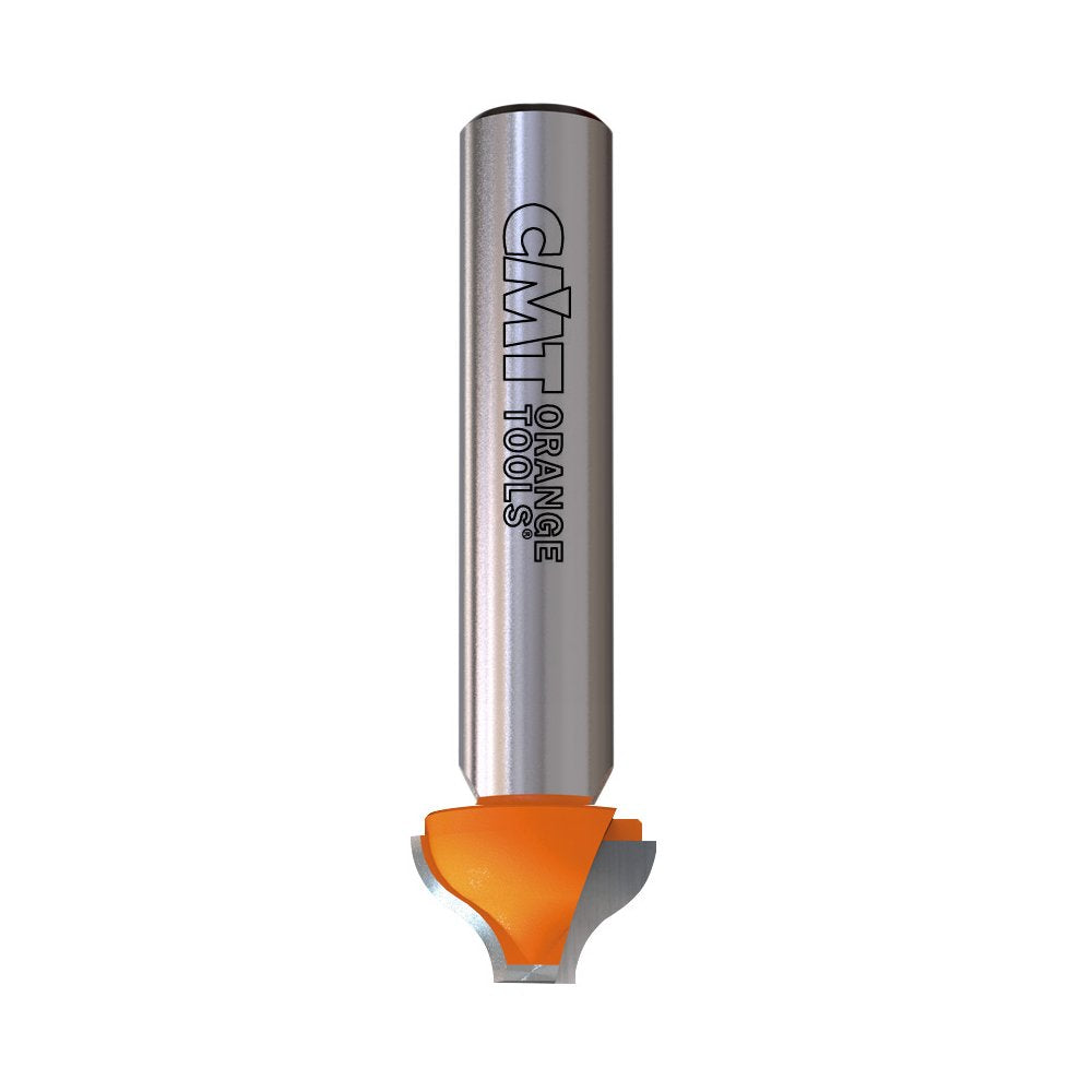 Decoritive Router Bit CMT Decorative Beading Router Bit - 1/4 inch shank – Highland Woodworking
