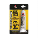White Lithium Grease