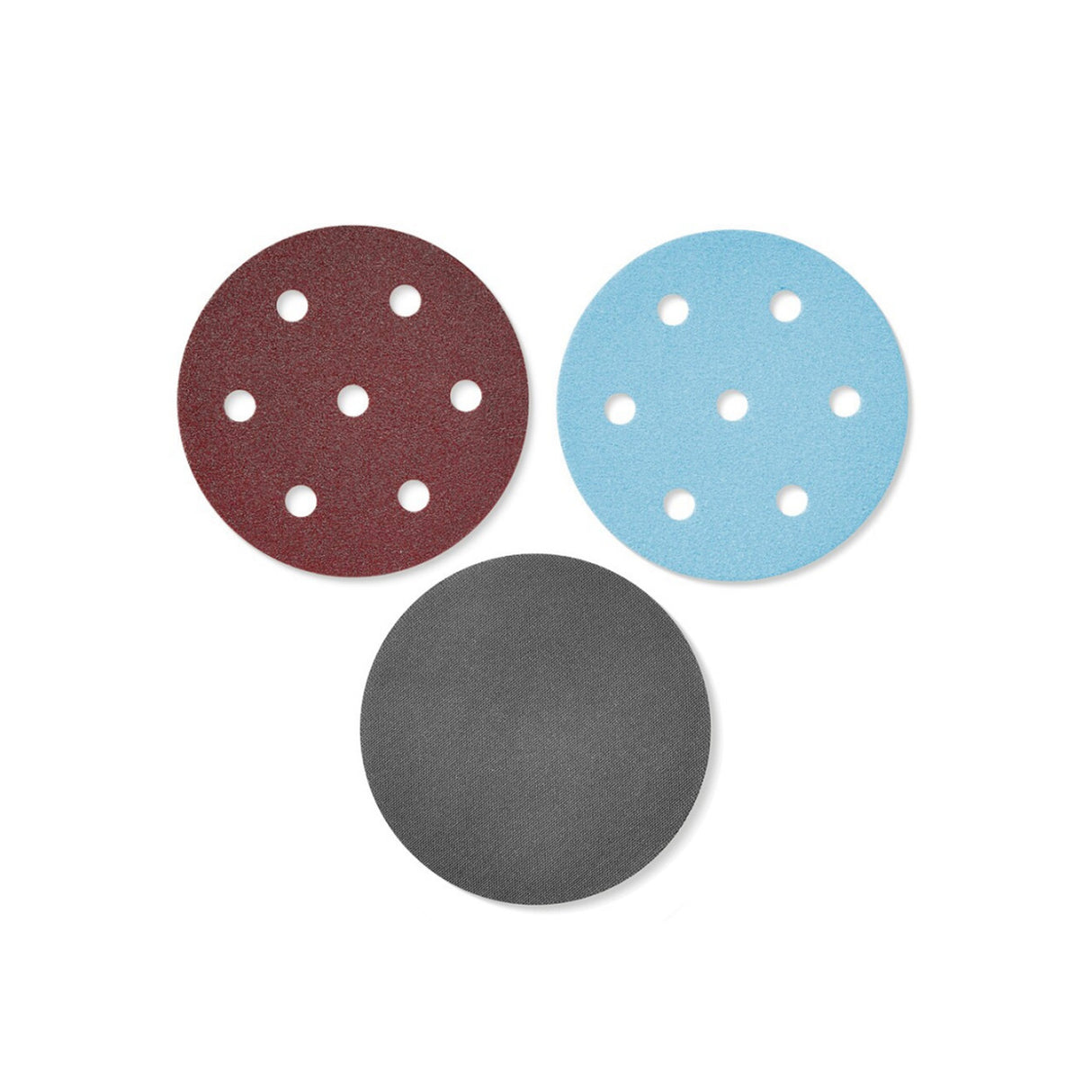 Festool Sandpaper - 90mm Discs