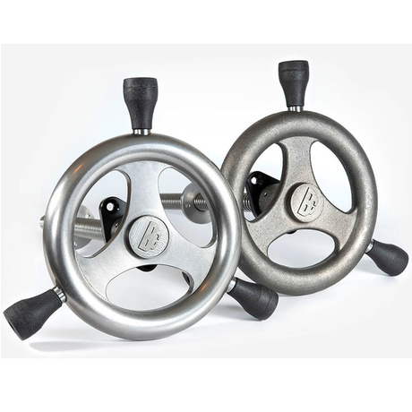 Benchcrafted Glide Leg Vise