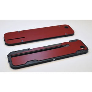 Zero-Clearance Throat Plate – Highland Woodworking