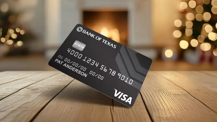 Credit Card - Test