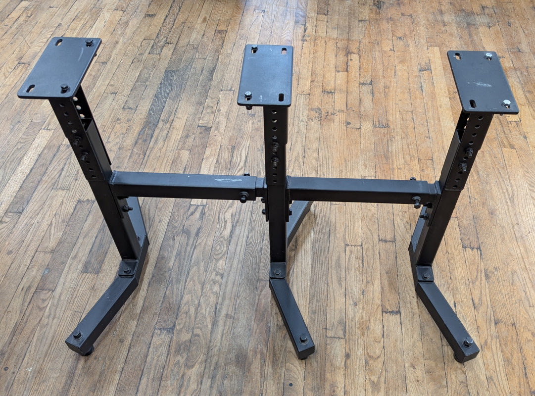 Scratch & Dent Sale Template - Rikon Mini & Midi Lathe Stand with Extension