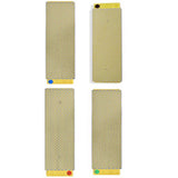 DMT Duo-Sharp 8 Inch and 10  Inch Diamond Stones
